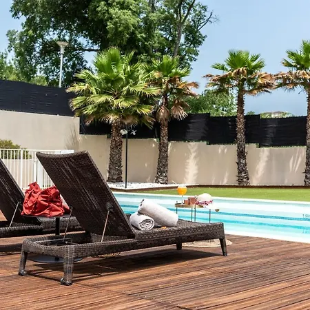 Zenitude La Valadiere, Ascend Collection