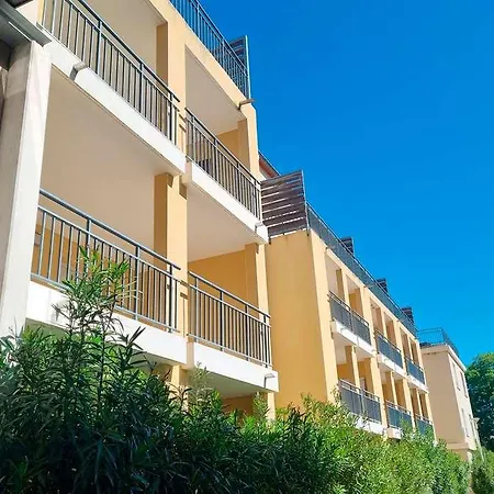 Zenitude La Valadiere, Ascend Collection Hotel Juvignac