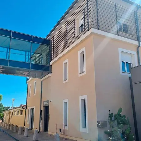 Zenitude La Valadiere, Ascend Collection Juvignac