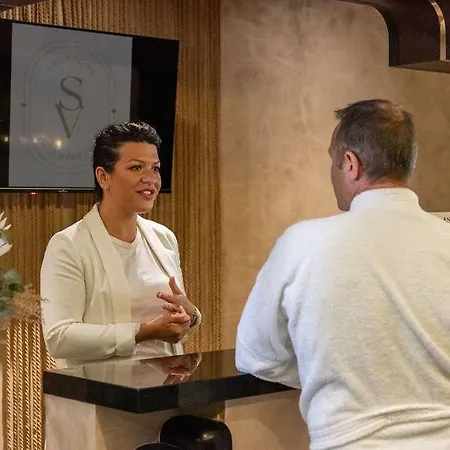 Zenitude La Valadiere, Ascend Collection 4*