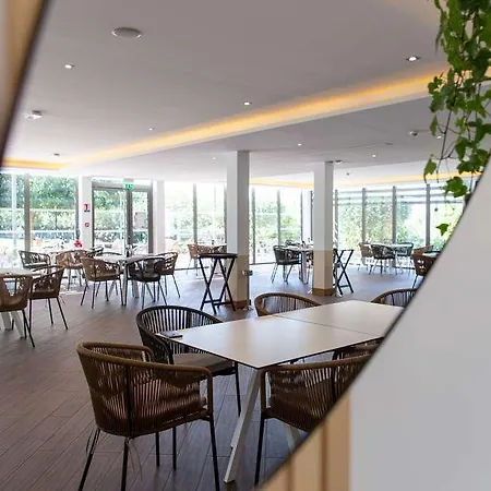 Hotel Zenitude La Valadiere, Ascend Collection Juvignac