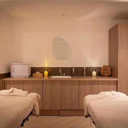 Hotel Zenitude La Valadiere, Ascend Collection