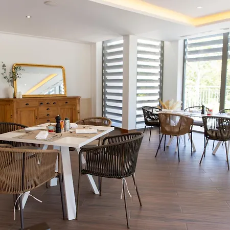 De Fontcaude Hotel 4*