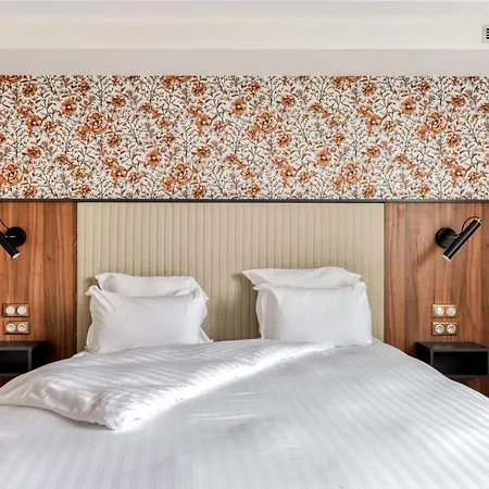 Zenitude La Valadiere, Ascend Collection 4* Juvignac