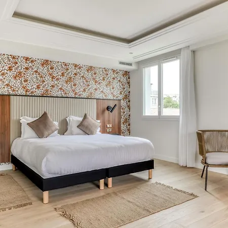 Hotel Zenitude La Valadiere, Ascend Collection Juvignac