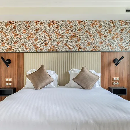Hotel Zenitude La Valadiere, Ascend Collection