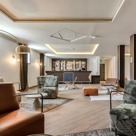 Zenitude La Valadiere, Ascend Collection Otel