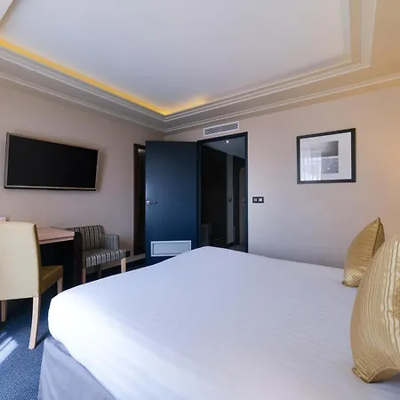 Hotel Zenitude La Valadiere, Ascend Collection