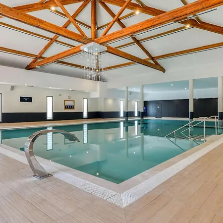 Zenitude La Valadiere, Ascend Collection Juvignac