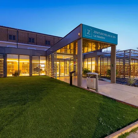 Zenitude La Valadiere, Ascend Collection Hotel
