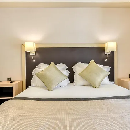 De Fontcaude Hotel