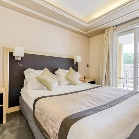 De Fontcaude Hotel 4*