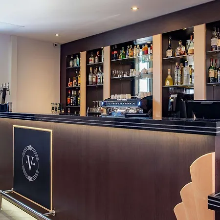 Zenitude La Valadiere, Ascend Collection Hotel 4*