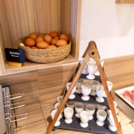 Zenitude La Valadiere, Ascend Collection Juvignac