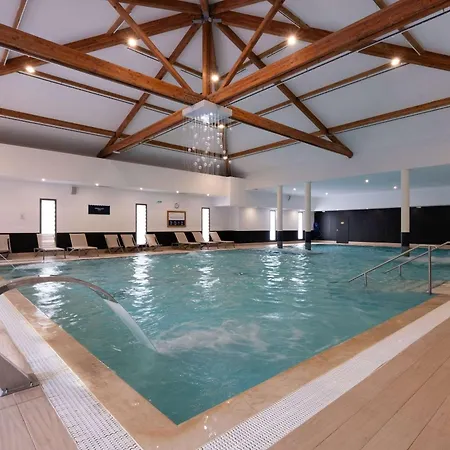 Hotel Zenitude La Valadiere, Ascend Collection Juvignac