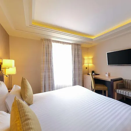 De Fontcaude Hotel Juvignac