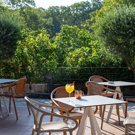 De Fontcaude Hotel