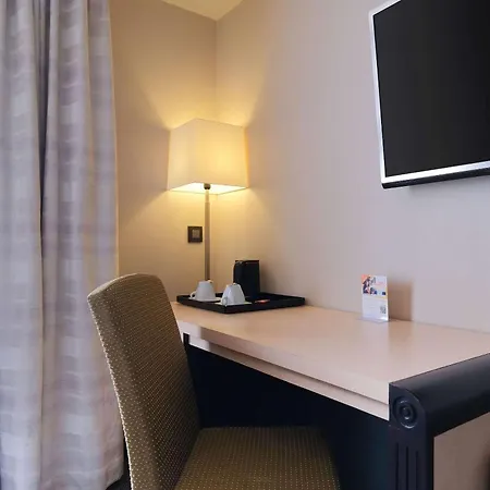 Zenitude La Valadiere, Ascend Collection Hotel