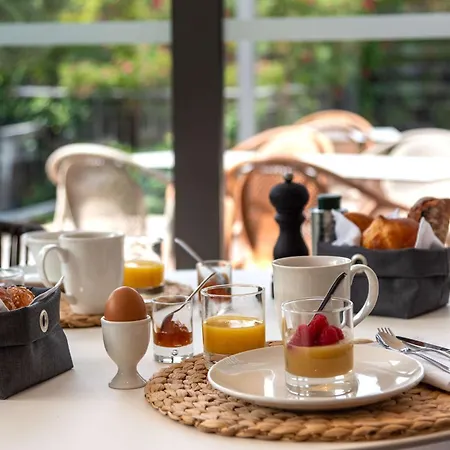 Hotel Zenitude La Valadiere, Ascend Collection Juvignac