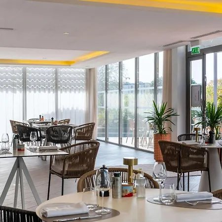 De Fontcaude Hotel 4*
