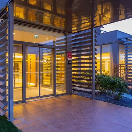 De Fontcaude Hotel 4*