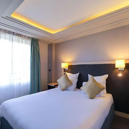 Zenitude La Valadiere, Ascend Collection Hotel Juvignac