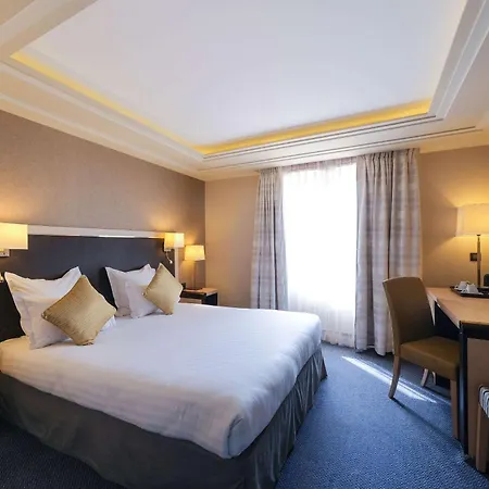 De Fontcaude Hotel 4*