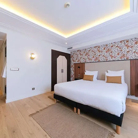 De Fontcaude Hotel
