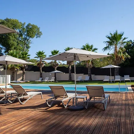 De Fontcaude Hotel
