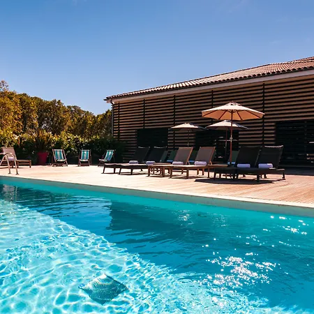 Zenitude La Valadiere, Ascend Collection 4*