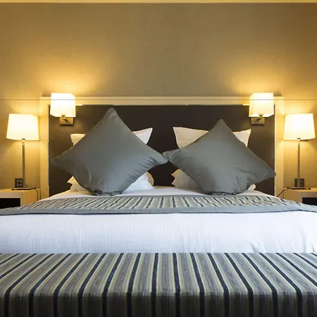 Zenitude La Valadiere, Ascend Collection 4* Juvignac