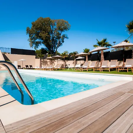 Zenitude La Valadiere, Ascend Collection 4* Juvignac