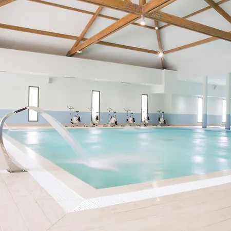 Zenitude La Valadiere, Ascend Collection 4*