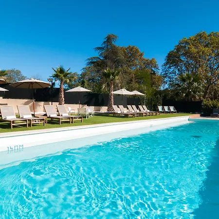 Zenitude La Valadiere, Ascend Collection 4*