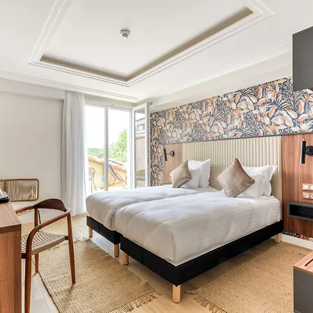 Zenitude La Valadiere, Ascend Collection Hotel Juvignac