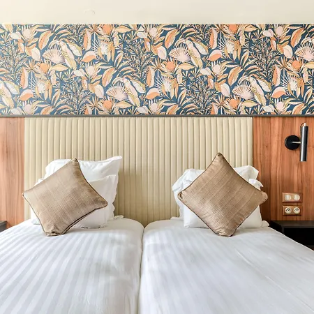 Zenitude La Valadiere, Ascend Collection 4*