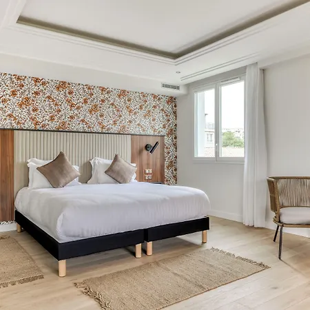 Hotel Zenitude La Valadiere, Ascend Collection 4*
