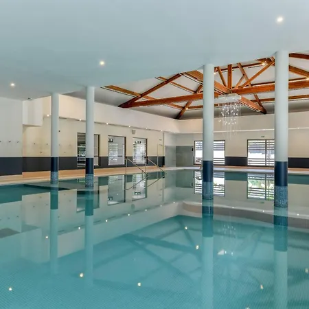 Zenitude La Valadiere, Ascend Collection 4*