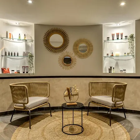 Ξενοδοχείο Zenitude La Valadiere, Ascend Collection 4*