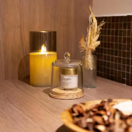 Zenitude La Valadiere, Ascend Collection Juvignac