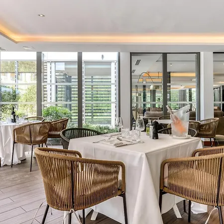 Zenitude La Valadiere, Ascend Collection