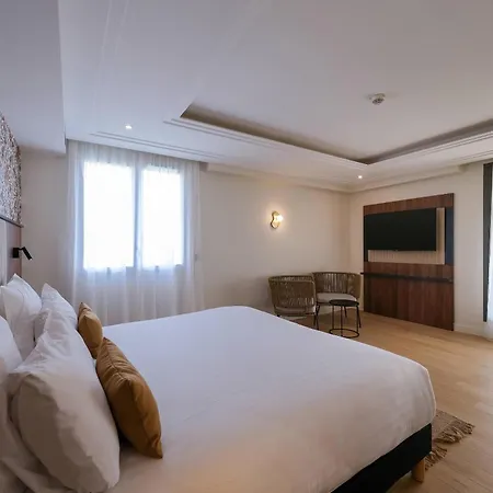 Zenitude La Valadiere, Ascend Collection 4*