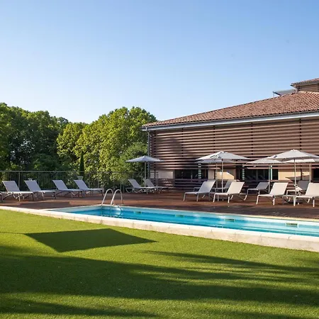 Hotel Zenitude La Valadiere, Ascend Collection 4*