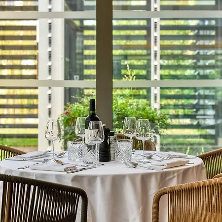 Zenitude La Valadiere, Ascend Collection