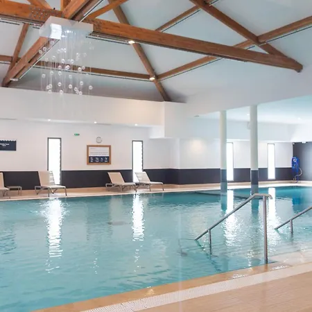 Hotel Zenitude La Valadiere, Ascend Collection