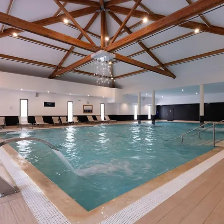 Hotel Zenitude La Valadiere, Ascend Collection 4*