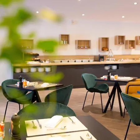 Zenitude La Valadiere, Ascend Collection Hotel Juvignac