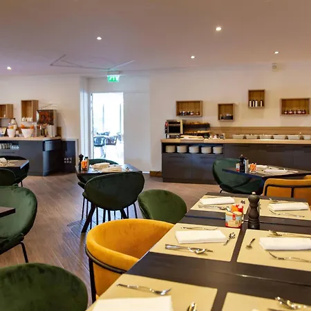 Hotel Zenitude La Valadiere, Ascend Collection Juvignac