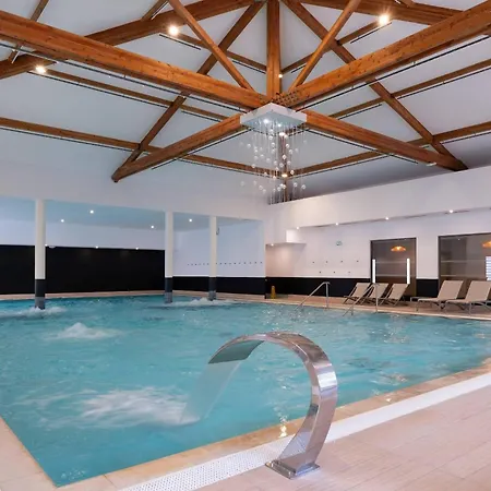 Zenitude La Valadiere, Ascend Collection Hotel 4*