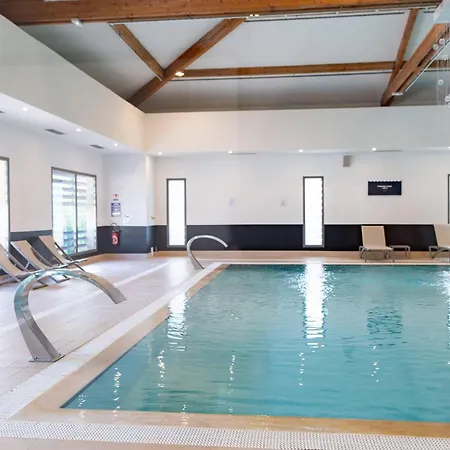 Hotel Zenitude La Valadiere, Ascend Collection 4*